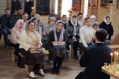 Новости прихода 28.09.2025 - 30.09.2025