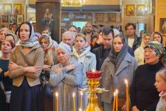 Неделя 17-я по Пятидесятнице. Прор. Ионы. 5.10.2025