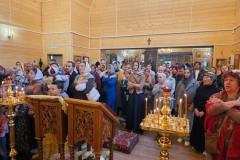 Неделя 17-я по Пятидесятнице. Прор. Ионы. 5.10.2025