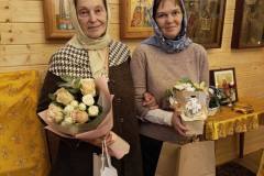 Неделя 17-я по Пятидесятнице. Прор. Ионы. 5.10.2025