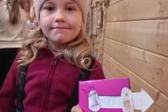 18.10 - 19.10.2025 г, Занятия в Воскресной школе