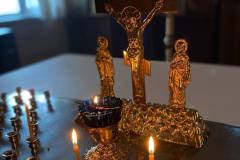 ДИМИТРИЕВСКАЯ РОДИТЕЛЬСКАЯ СУББОТА