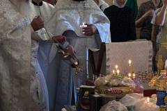 ДИМИТРИЕВСКАЯ РОДИТЕЛЬСКАЯ СУББОТА