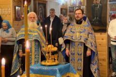 Праздник Казанской иконы Божией Матери и День народного единства