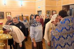 Праздник Казанской иконы Божией Матери и День народного единства