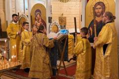 Праздник Казанской иконы Божией Матери и День народного единства