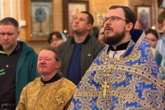 Праздник Казанской иконы Божией Матери и День народного единства