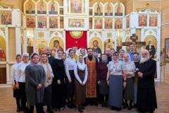 Народный хор