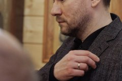 Божественная Литургия архиерейским чином