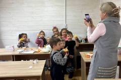 3.11. 2024. Неделя 19-я по Пятидесятнице. Прп. Илариона Великого