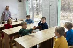 3.11. 2024. Неделя 19-я по Пятидесятнице. Прп. Илариона Великого