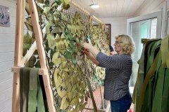 Визит депутата МГД Александра Козлова