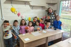 Вмц. Параскевы, нареченной Пятница. Прп. Иова, игумена Почаевского. Свт. Димитрия, митр. Ростовского