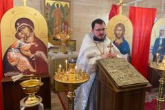 День памяти Равноап. Нины, просветительницы Грузии