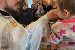 День памяти Равноап. Нины, просветительницы Грузии