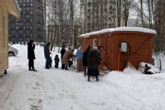 День памяти Равноап. Нины, просветительницы Грузии