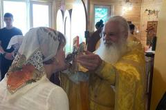 День памяти равноапостольного великого князя Владимира