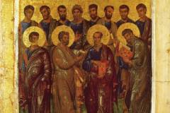 Иконы