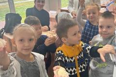 Официальное открытие нашей Воскресной школы!