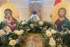 Праздник Рождества Господа нашего Иисуса Христа