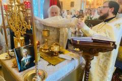 Праздник Рождества Господа нашего Иисуса Христа