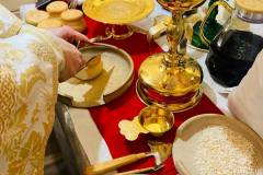 Праздник Рождества Господа нашего Иисуса Христа