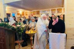 Праздник Рождества Господа нашего Иисуса Христа
