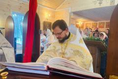 Праздник Рождества Господа нашего Иисуса Христа