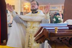 Праздник Рождества Господа нашего Иисуса Христа