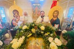 Праздник Рождества Господа нашего Иисуса Христа