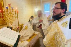 Праздник Рождества Господа нашего Иисуса Христа