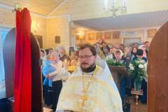 Праздник Рождества Господа нашего Иисуса Христа