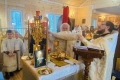 Праздник Рождества Господа нашего Иисуса Христа