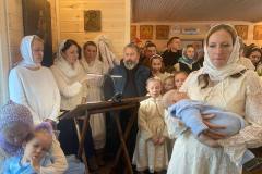 Праздник Рождества Господа нашего Иисуса Христа