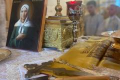 Праздник Рождества Господа нашего Иисуса Христа