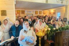 Праздник Рождества Господа нашего Иисуса Христа