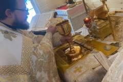 Праздник Рождества Господа нашего Иисуса Христа
