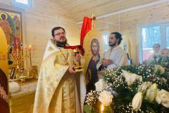 Праздник Рождества Господа нашего Иисуса Христа