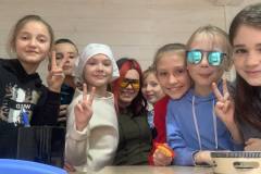 Приходская жизнь 26-27/10/2024