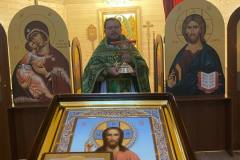 Прп. Амвросия Оптинского. Утреннее Богослужение 23/10/2024