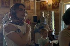 Равноапостольной великой книги Ольги  24/07