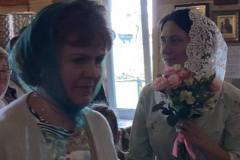 Равноапостольной великой книги Ольги  24/07