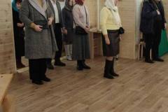 Собор Архистратига Михаила и прочих Небесных сил бесплотных