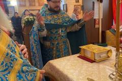 Сретение Господне