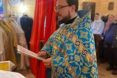 Сретение Господне