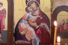 Усекновение главы Пророка, Предтечи и Крестителя Господня Иоанна 11/09/2024