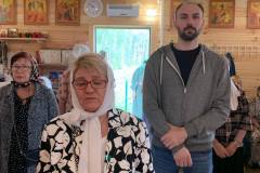 Усекновение главы Пророка, Предтечи и Крестителя Господня Иоанна 11/09/2024