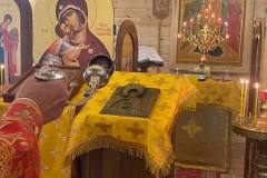 Усекновение главы Пророка, Предтечи и Крестителя Господня Иоанна 11/09/2024