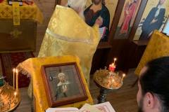 Церковное новолетие 14/09/2024