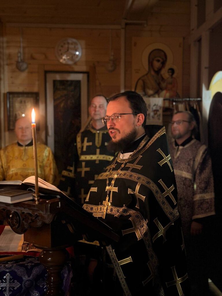 День памяти святителя Луки, архиепископа Крымского